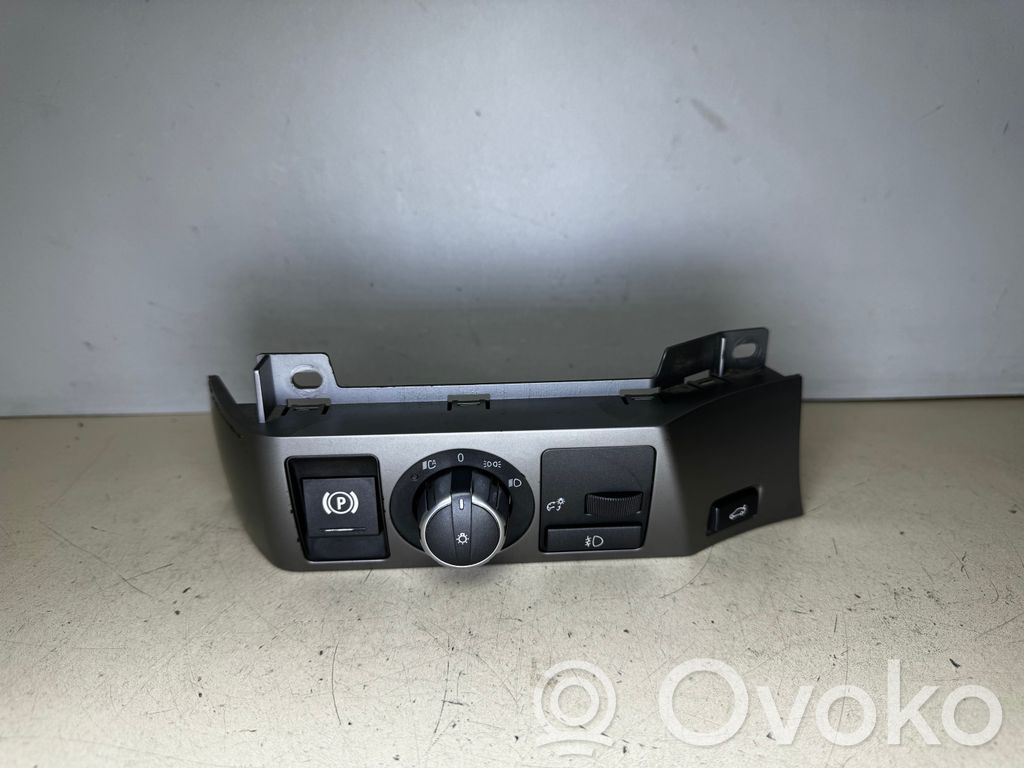 BMW 7 E65 E66 Light switch 