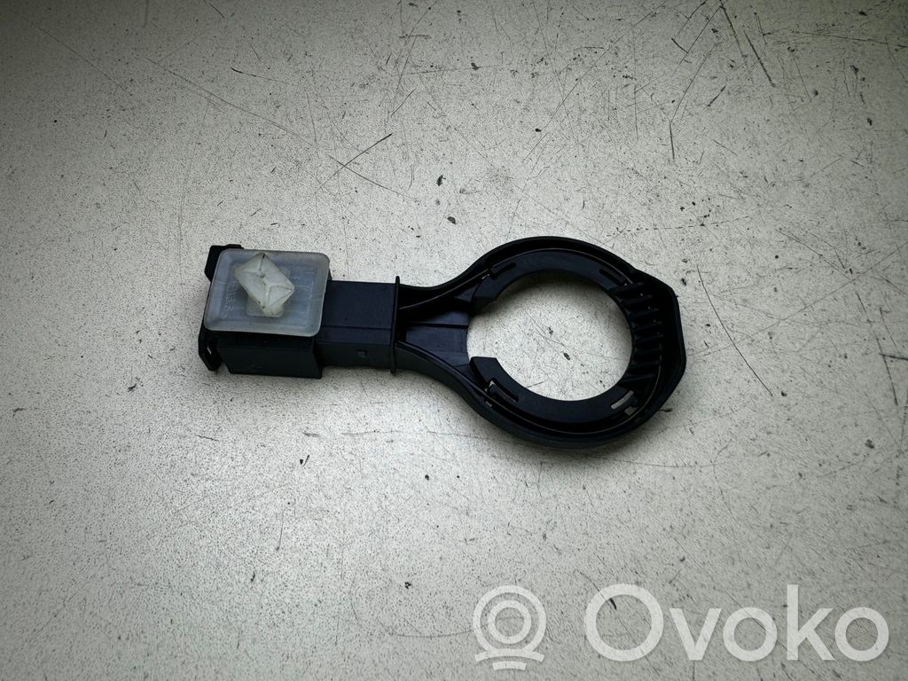 BMW 7 E65 E66 Altra parte interiore 