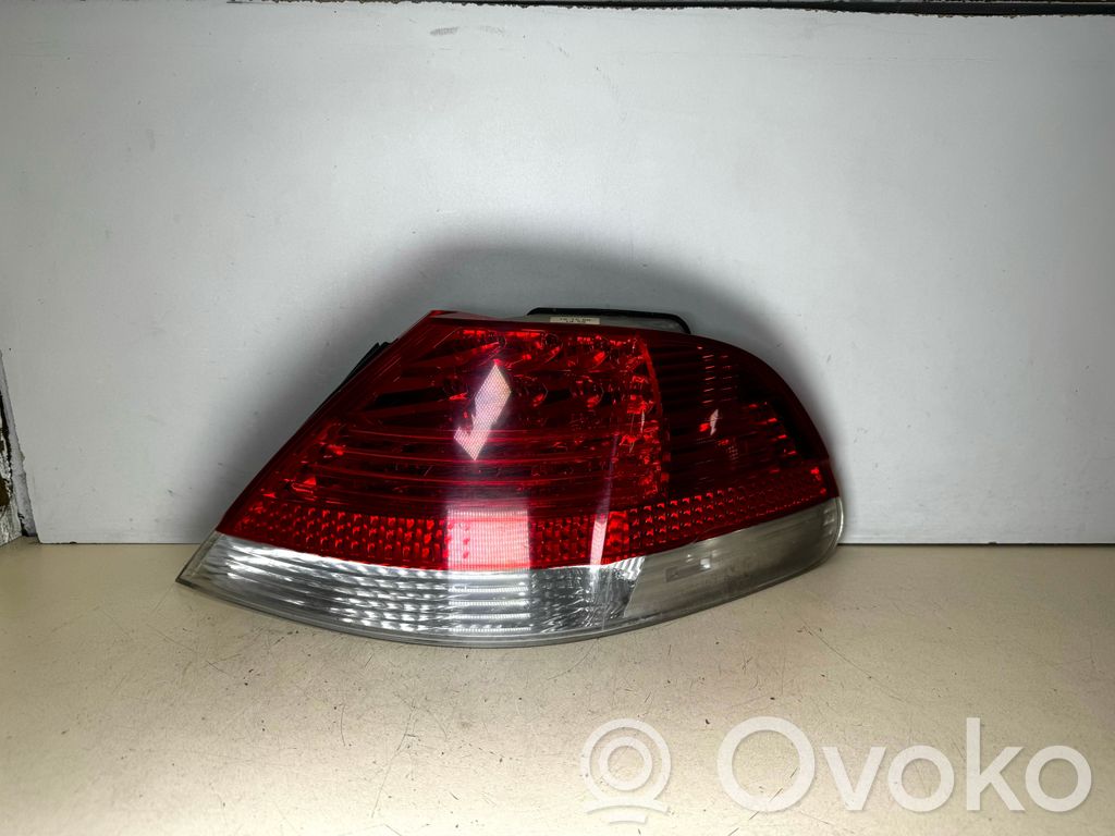BMW 7 E65 E66 Luci posteriori 