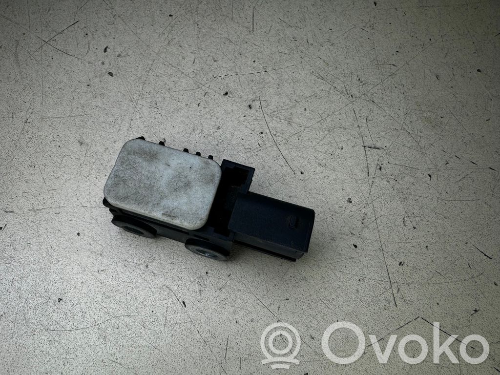 BMW 7 E65 E66 Airbagsensor Crashsensor Drucksensor 