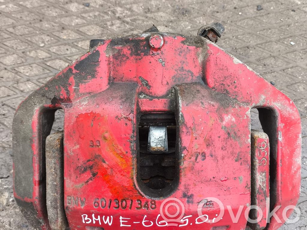 BMW 7 E65 E66 Front brake caliper 