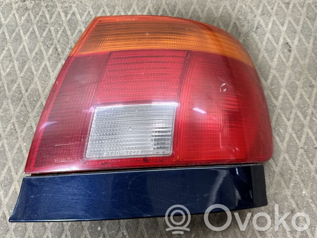 Audi A4 S4 B5 8D Takavalot 