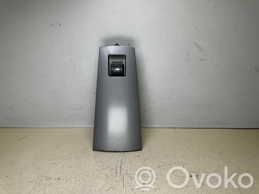 BMW 7 E65 E66 Interruptor del elevalunas eléctrico 