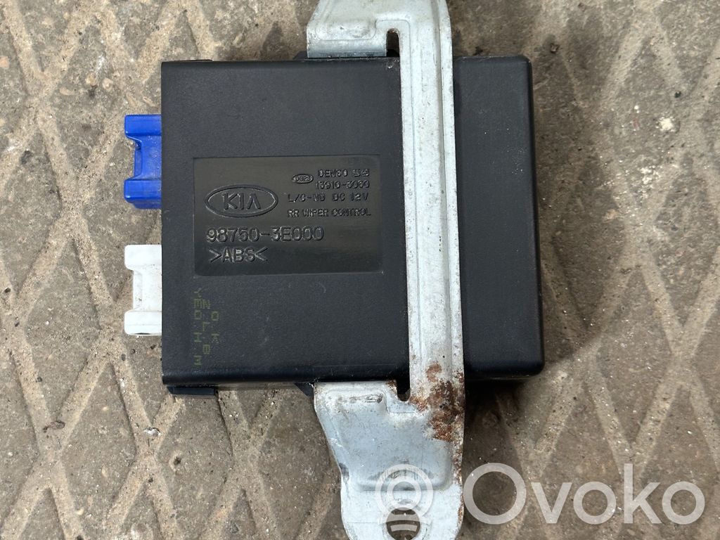 KIA Sorento Sonstige Steuergeräte / Module 