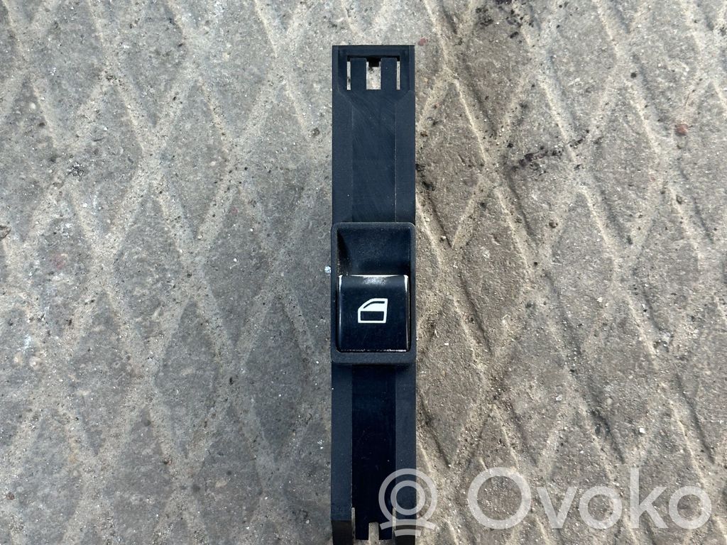 BMW 3 E46 Electric window control switch 