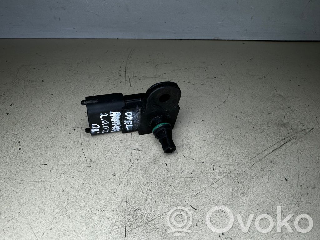 Luftdrucksensor   96440381,96440381