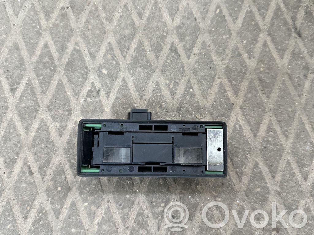 Peugeot 406 Rain sensor 