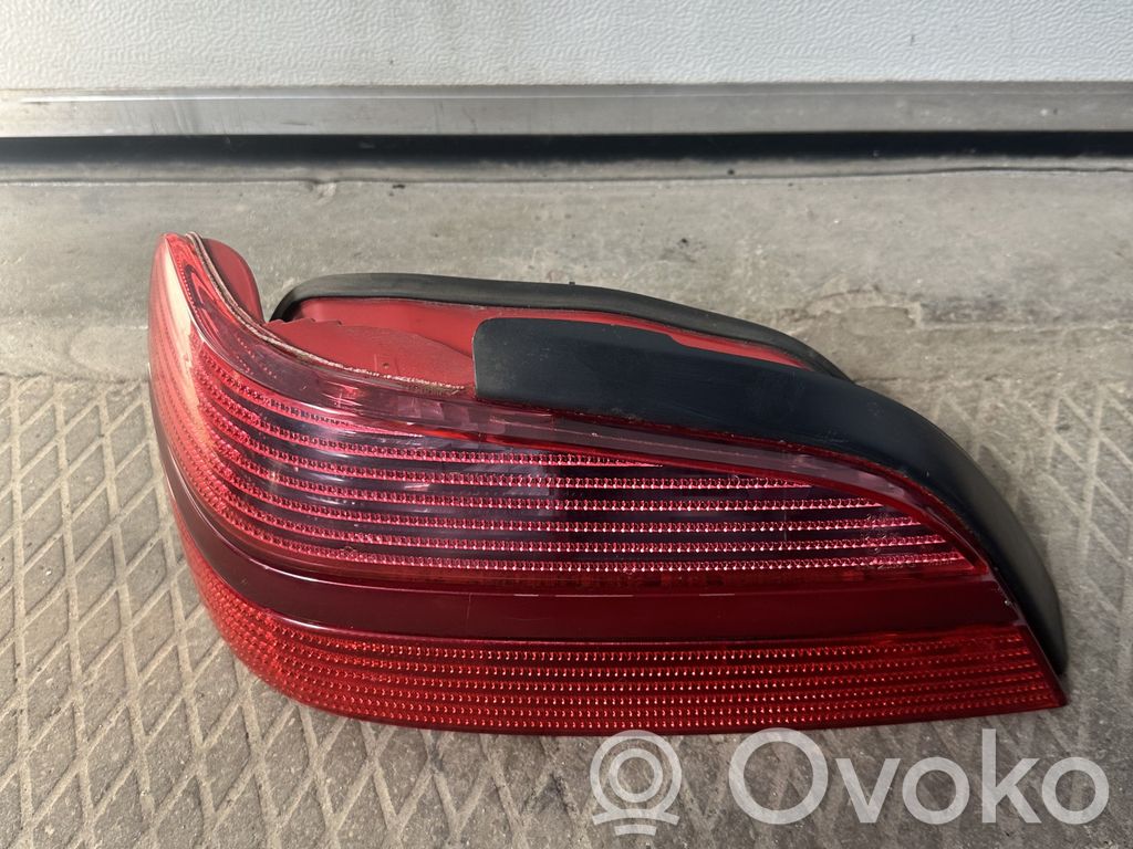 Peugeot 406 Takavalot 