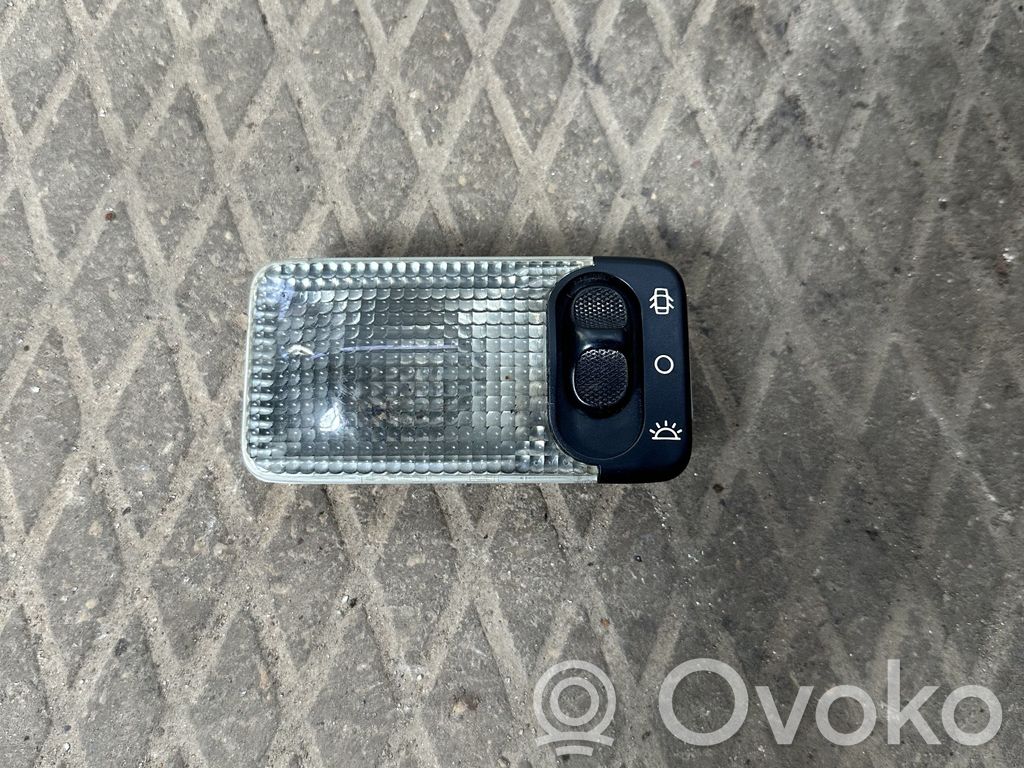 Otras luces interiores