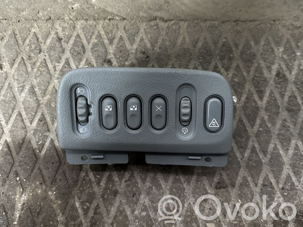 Renault Scenic I Otros interruptores/perillas/selectores 
