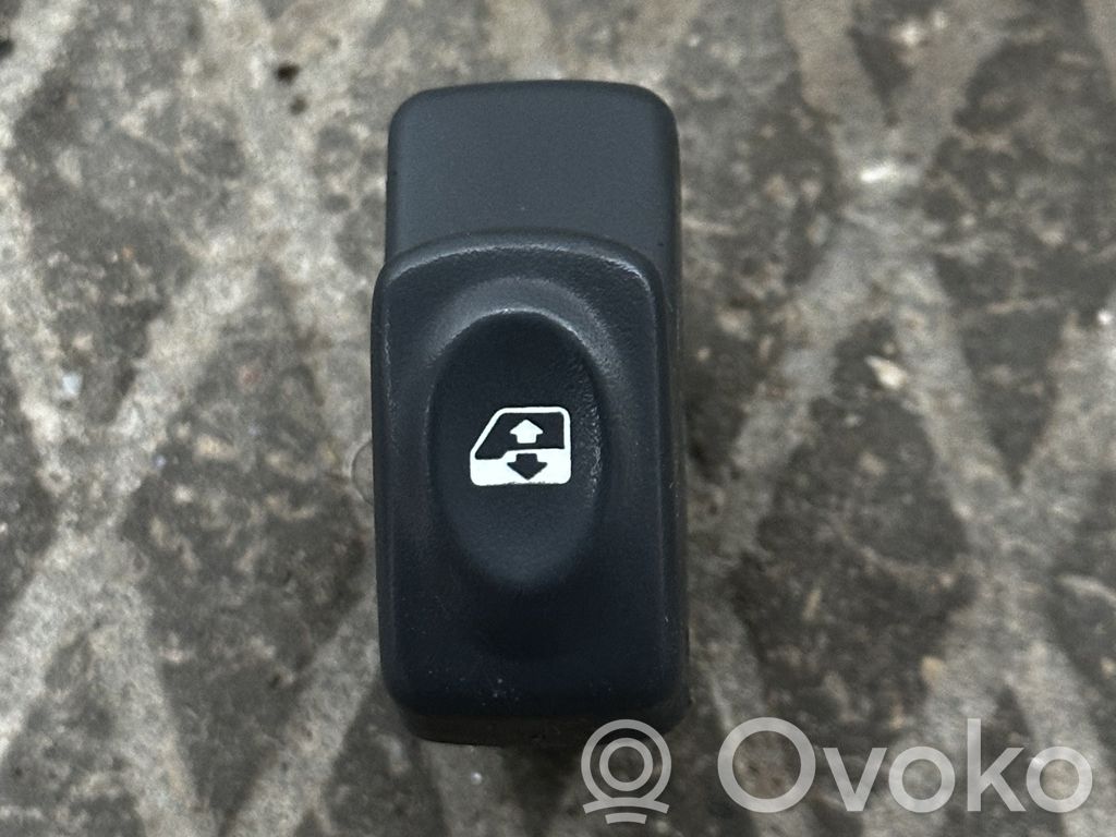 Renault Scenic I Comutator comandă geamuri electrice 