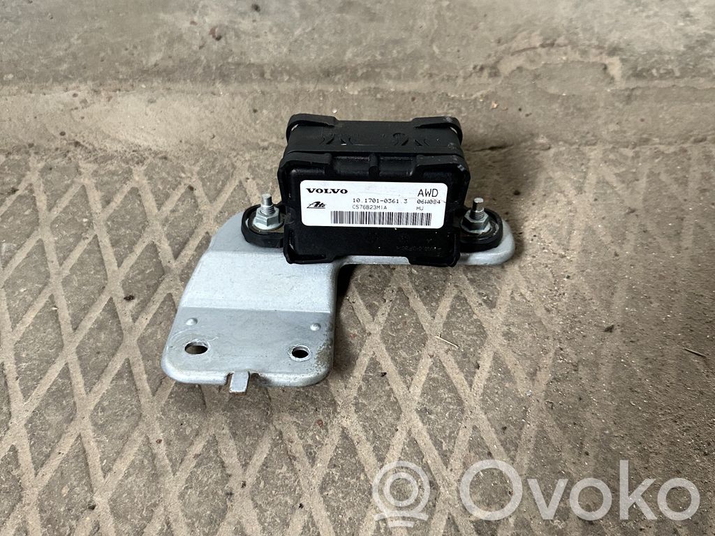 Czujnik przyspieszenia ESP   10170103613,06W084,CS76B23M1A