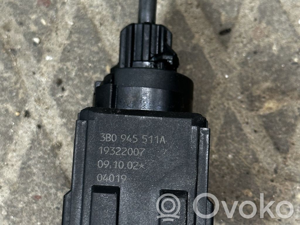 Volkswagen Touran I Czujnik pedału hamulca / stopu 