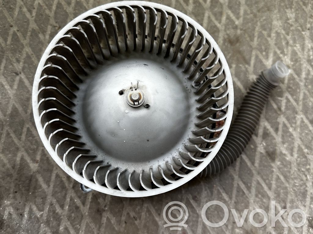 Mazda 626 Soplador/ventilador calefacción 