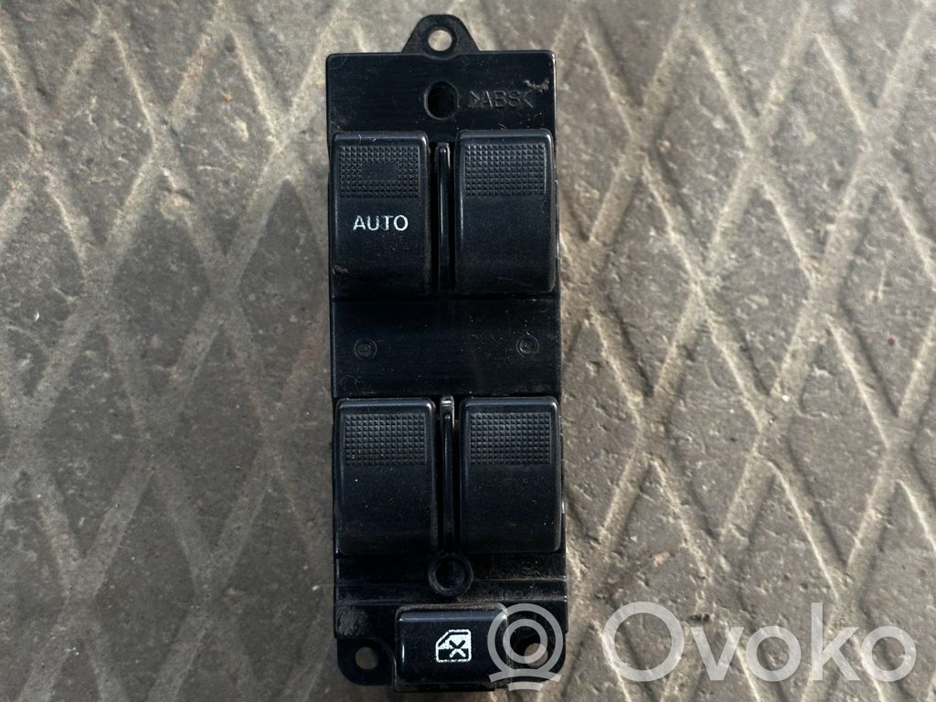 Mazda 626 Electric window control switch 