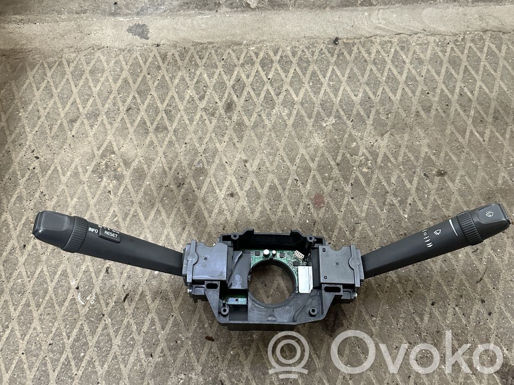 Volvo S80 Commodo, commande essuie-glace/phare 