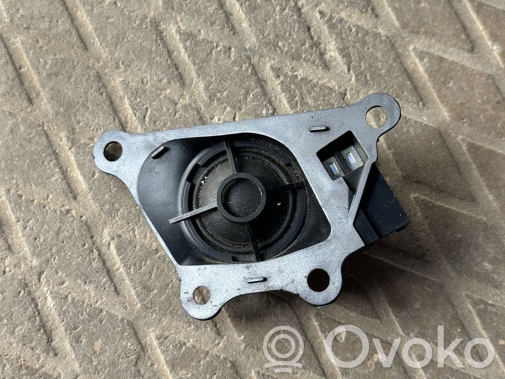 Volvo S80 Lautsprecher Tür vorne 