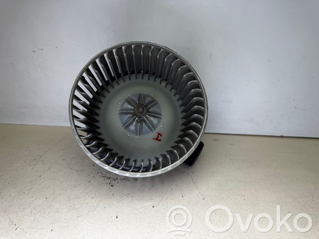Smart ForTwo I MC01 Ventilator aerotermă 