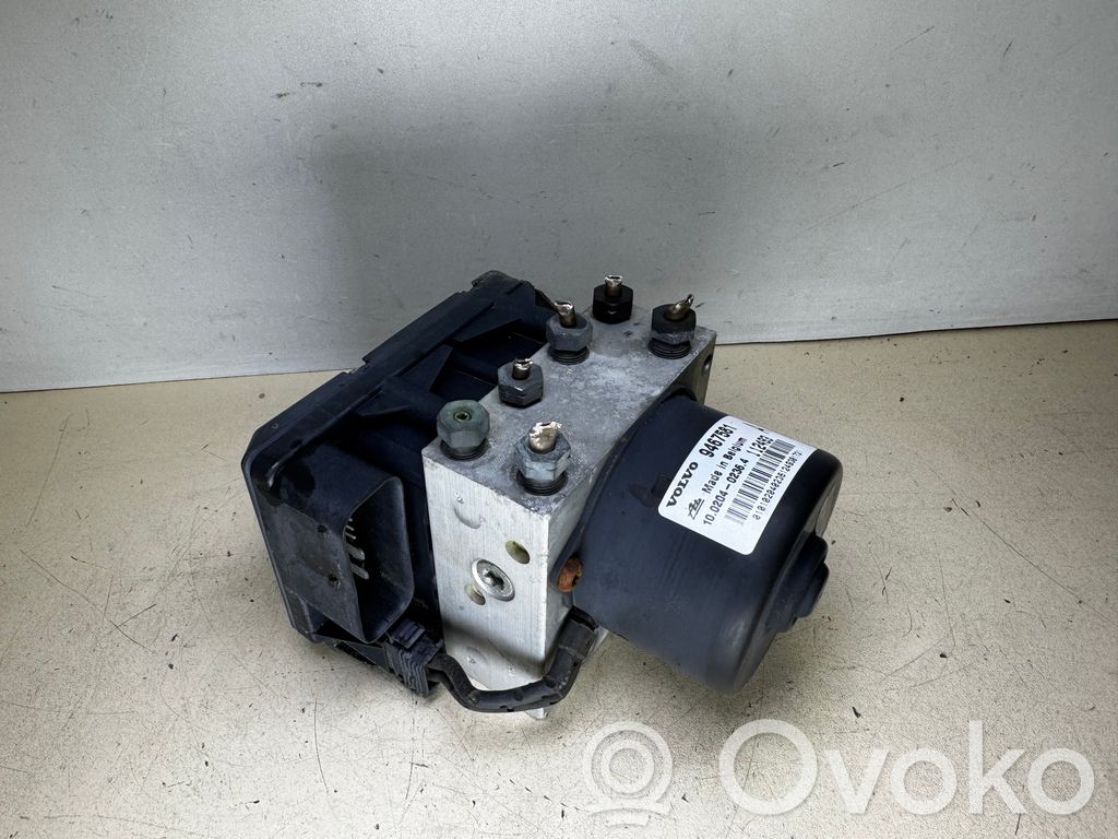 ABS Pump   8619535,10094904223,9467581,10020402364