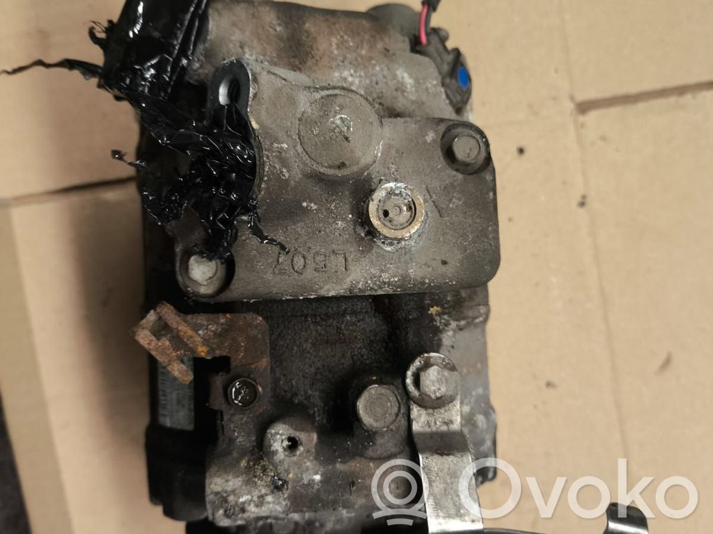BMW 5 E60 E61 Kompresor / Sprężarka klimatyzacji A/C 