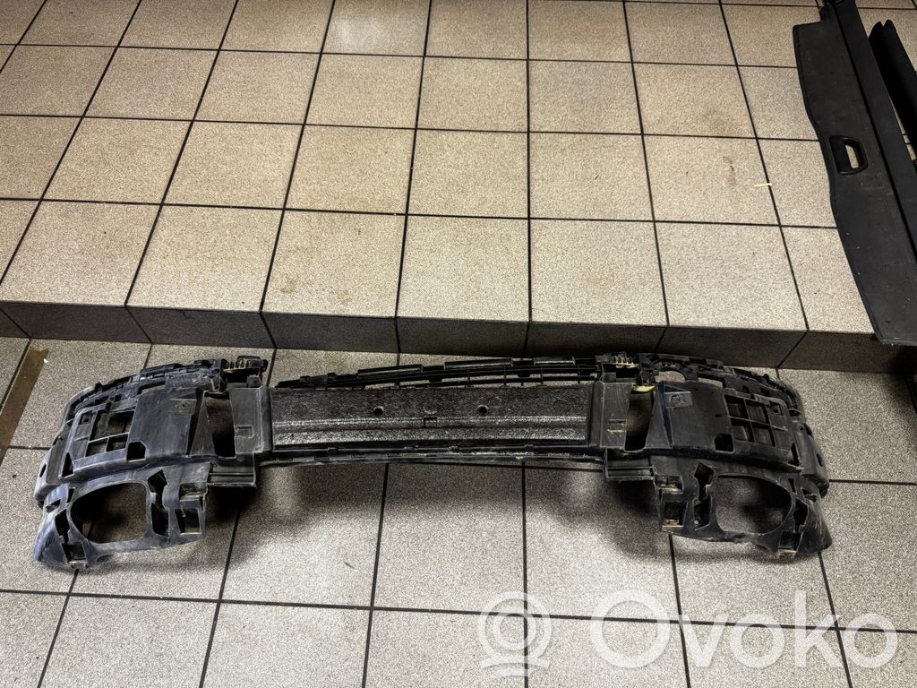 Volvo XC90 Priekinis sustiprinimas bamperio 