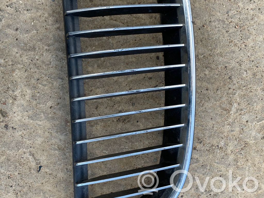 Grille de calandre avant   7120010,22495910