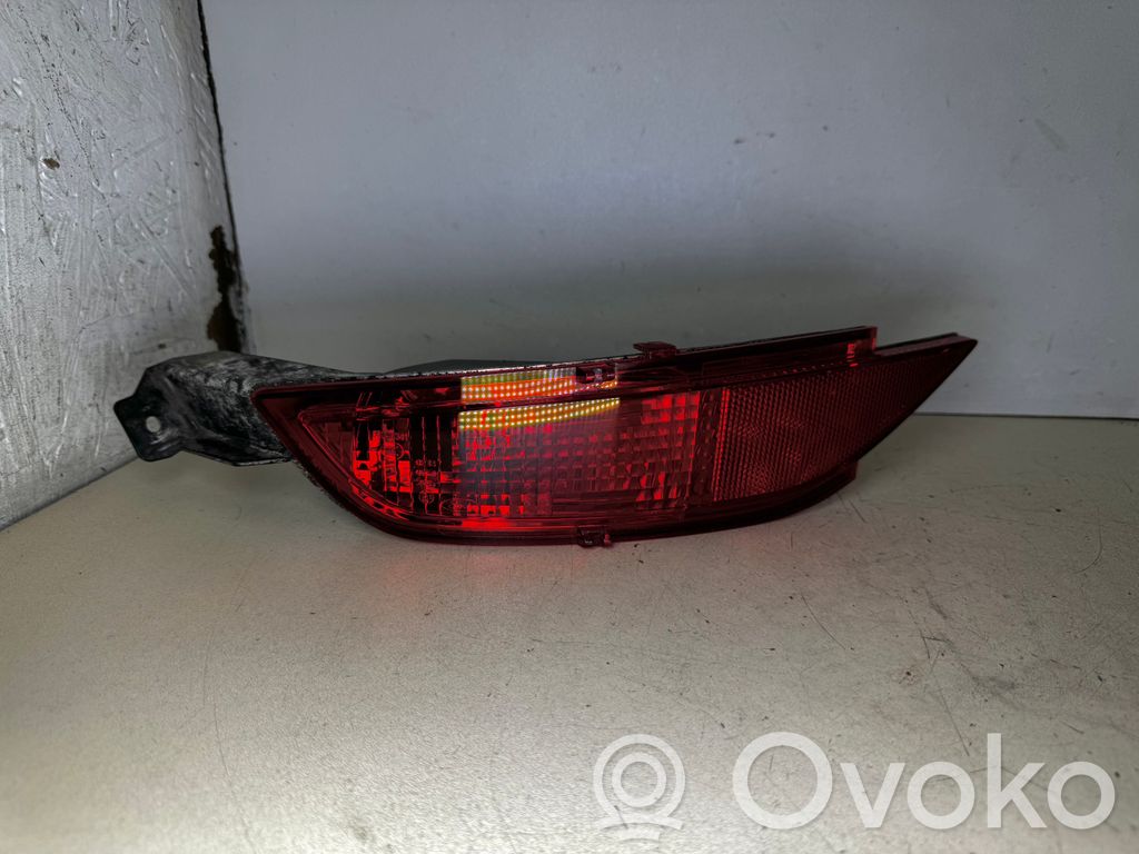 Ford Fiesta Światło przeciwmgielne tylne 
