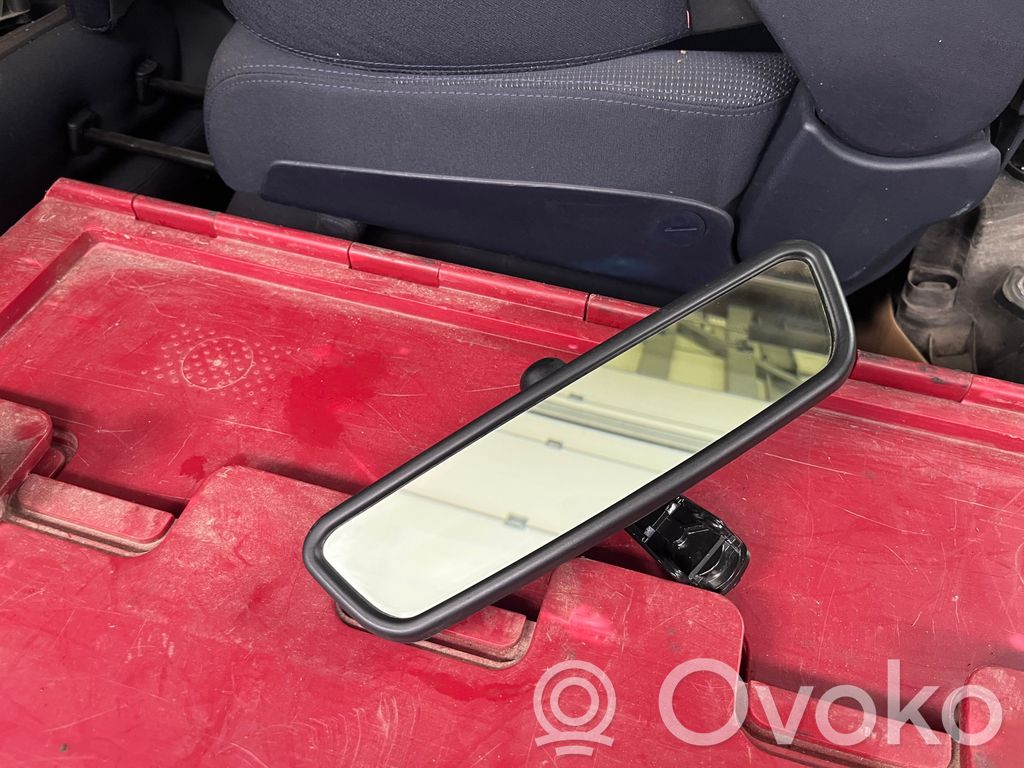 BMW 3 E46 Espejo retrovisor (interior) 