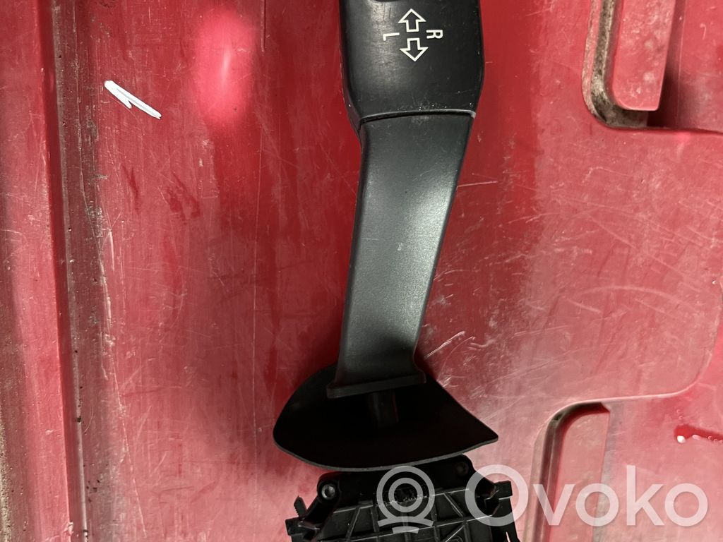Indicator stalk   011004
