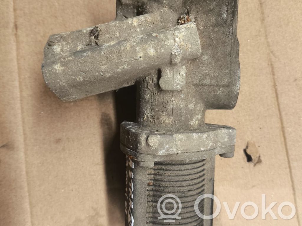 Opel Astra H Válvula EGR 