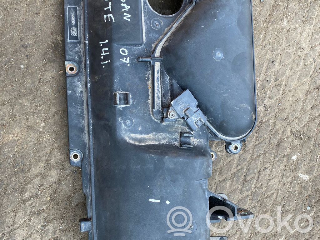 Nissan Note (E11) Ventildeckel 