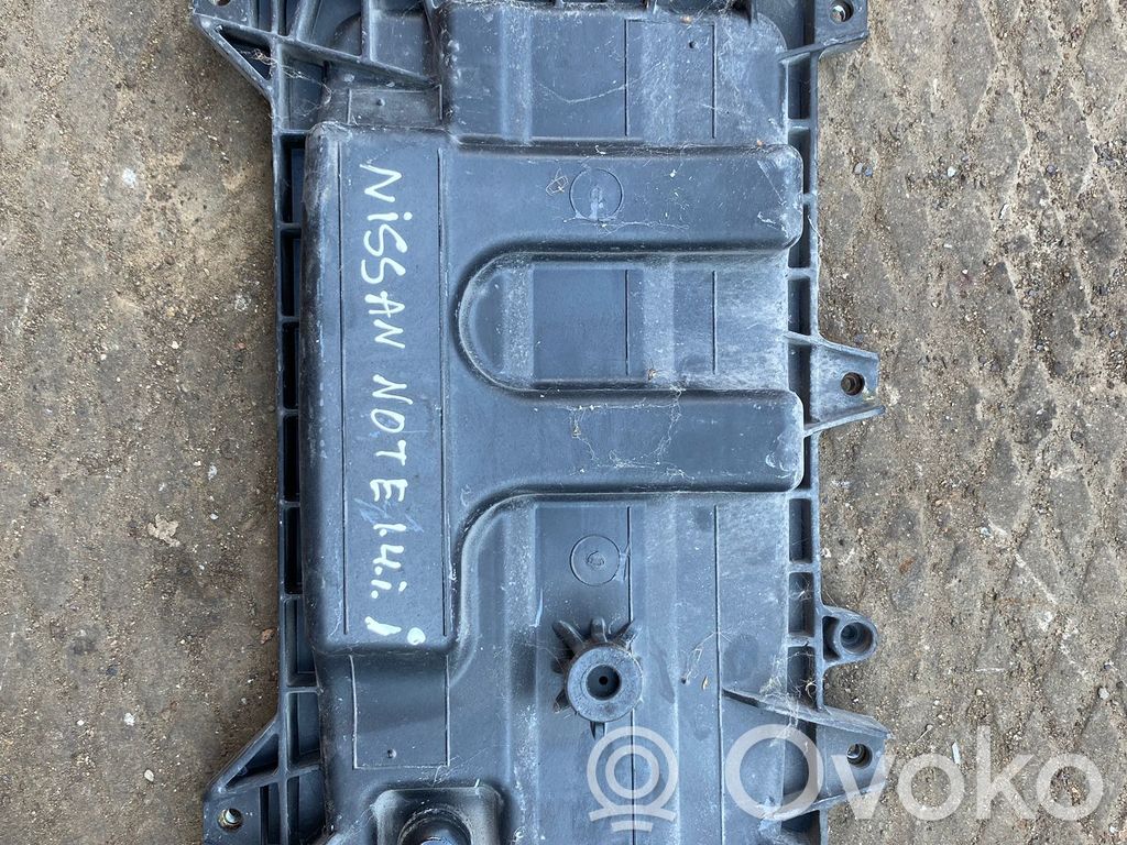 Air filter box