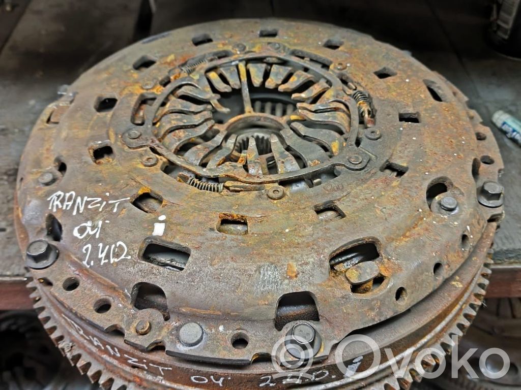 Ford Transit Sankabos komplektas 