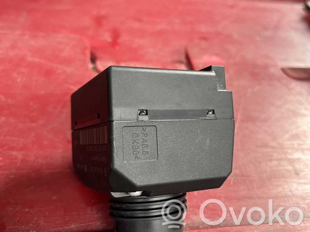 Mercedes-Benz E W211 Ignition lock 