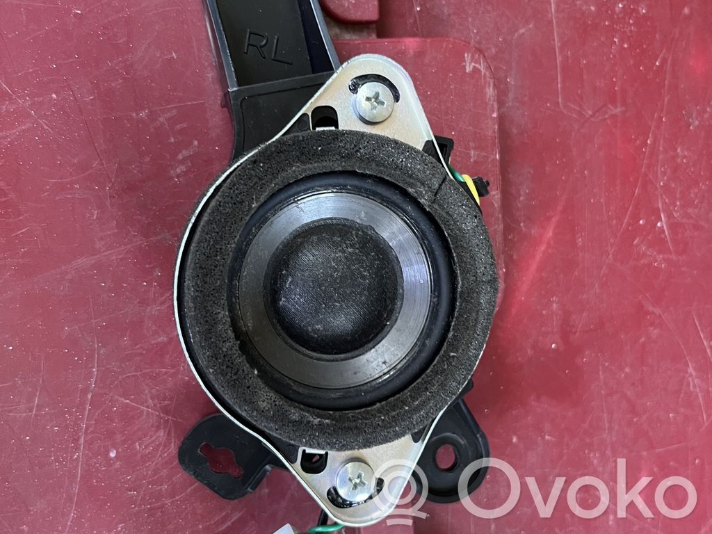 Lexus IS 220D-250-350 Głośnik drzwi tylnych 