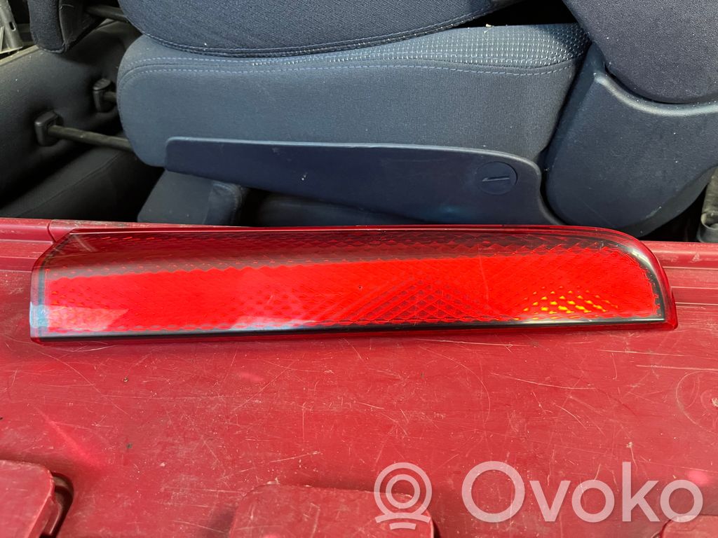 Nissan Note (E11) Rear tail light reflector 