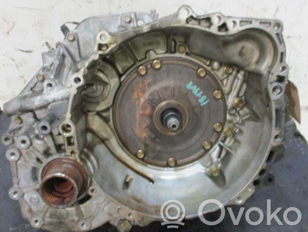Automatic gearbox   AW50,AW5051AWD,51AWD