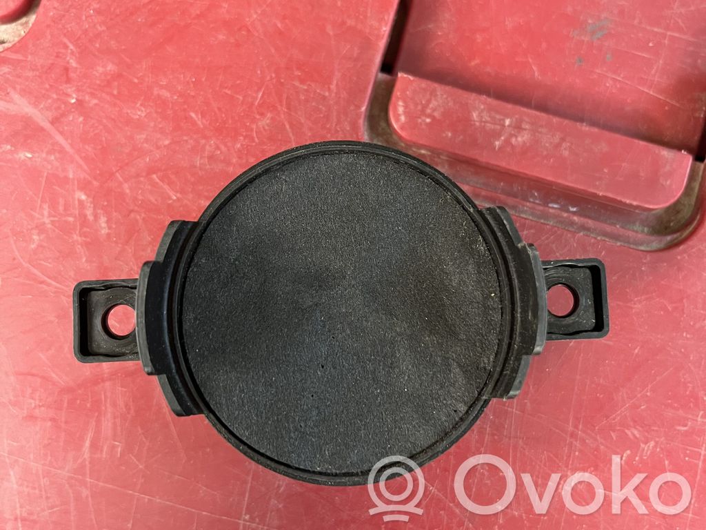 Opel Zafira B Altavoz del panel 