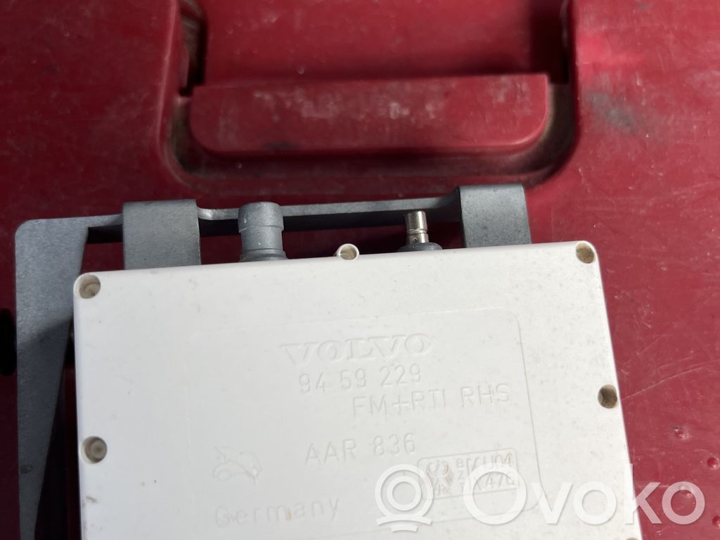 Antenos stiprintuvas   9459229