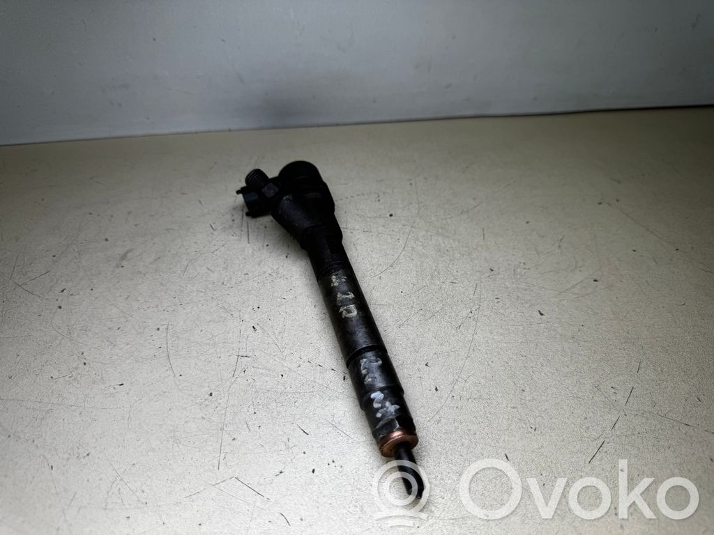 Renault Laguna II Inyector de combustible 