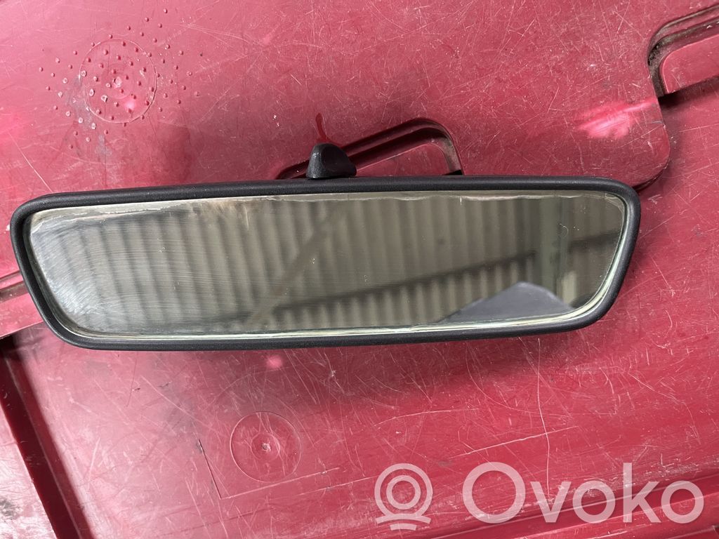 Opel Zafira A Galinio vaizdo veidrodis (salone) 