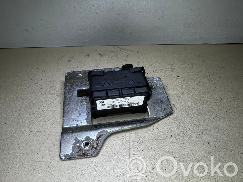 BMW 3 E90 E91 ESP Drehratensensor Querbeschleunigungssensor 