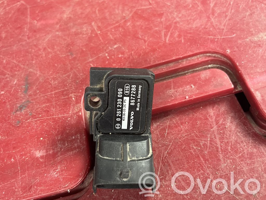 Volvo V70 Luftdrucksensor 
