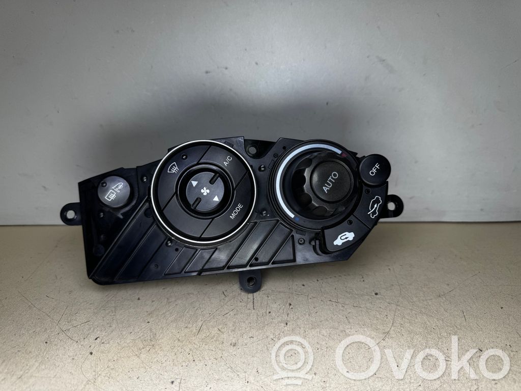 Honda Civic Panel klimatyzacji 