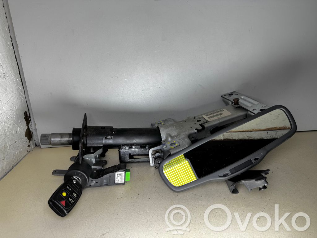 Volvo S60 Užvedimo komplektas 
