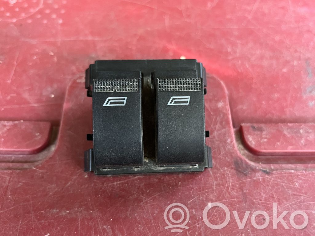 Audi A3 S3 8L Interruptor del elevalunas eléctrico 
