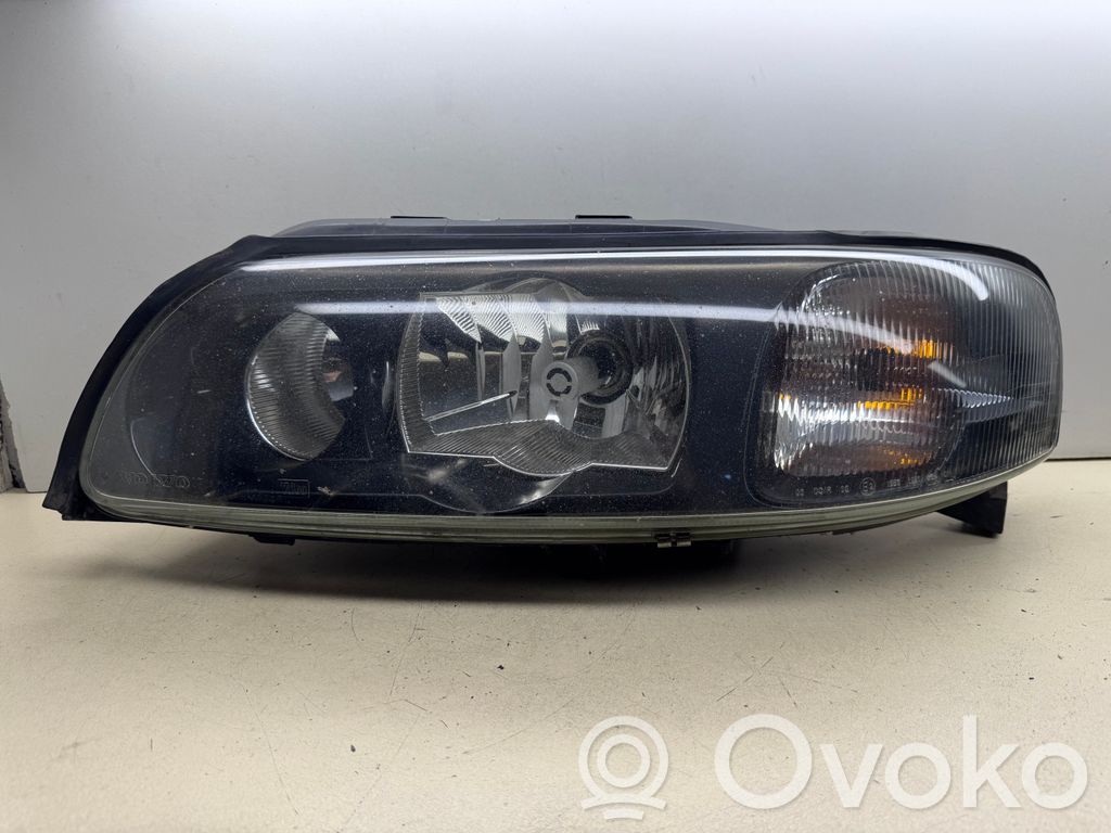 Volvo S60 Scheinwerfer 