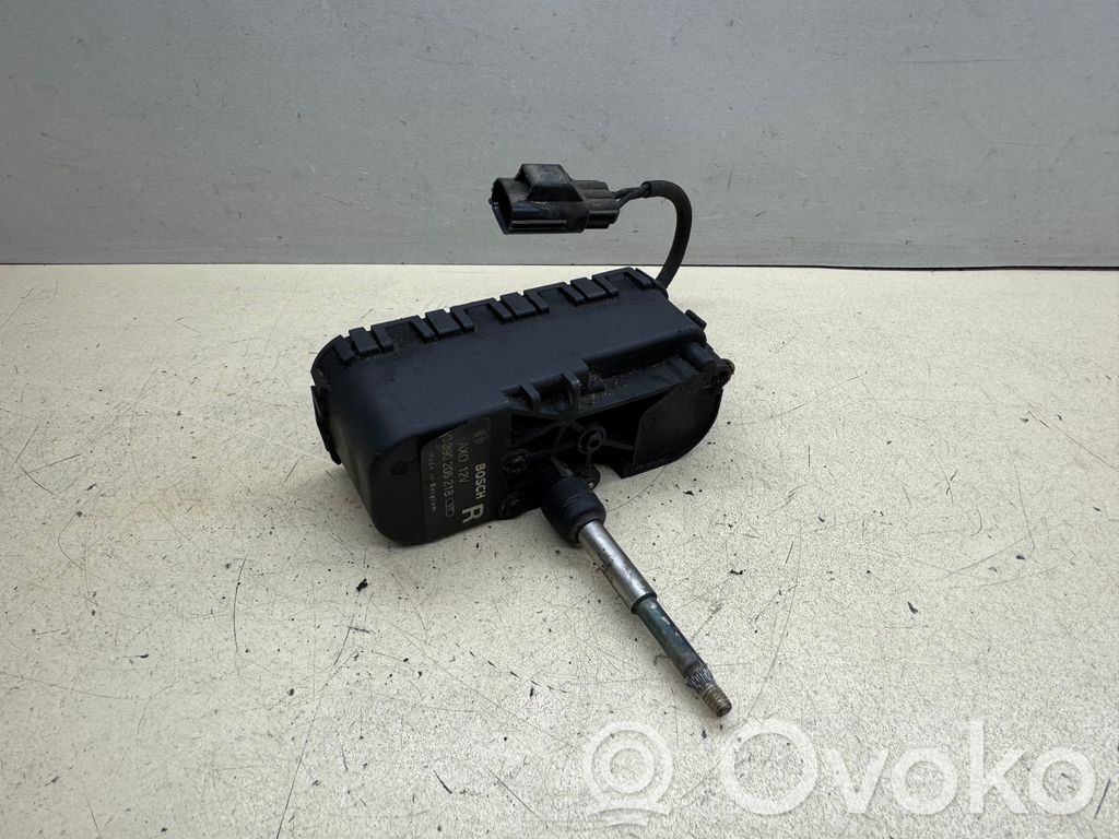 Volvo S60 Silniczek wycieraczki lampy przedniej 