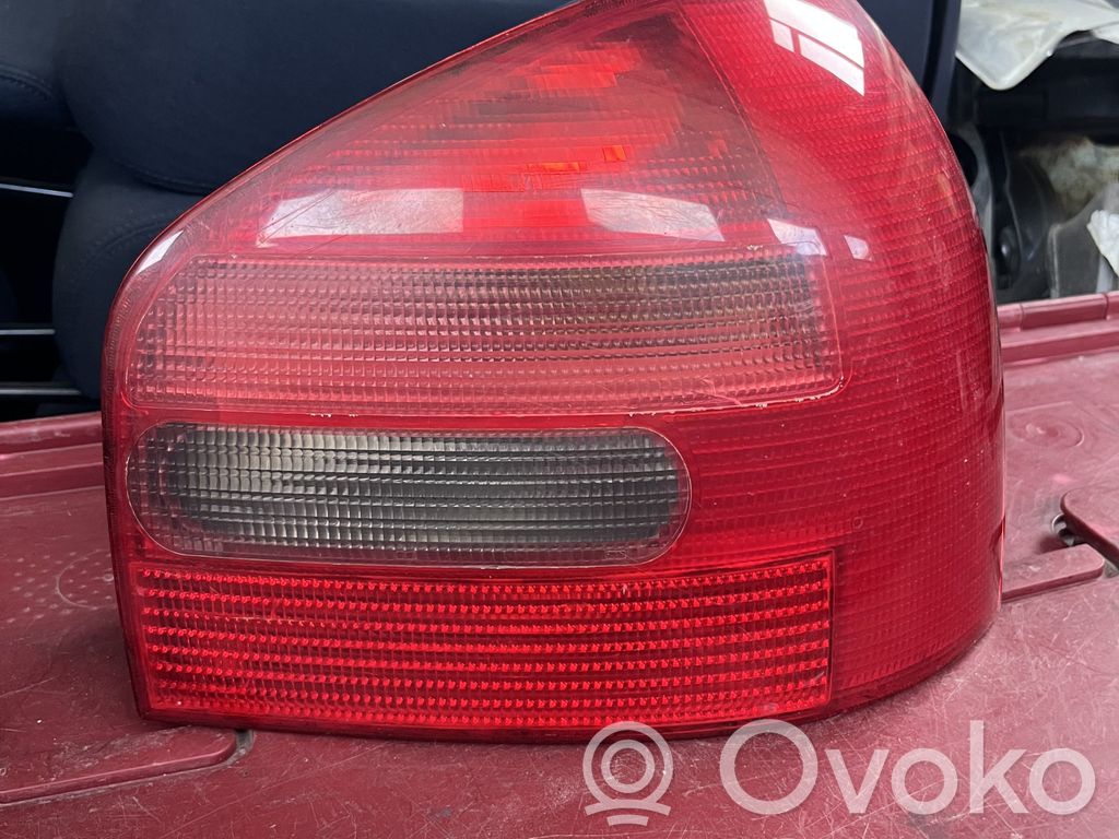 Audi A3 S3 8L Takavalot 