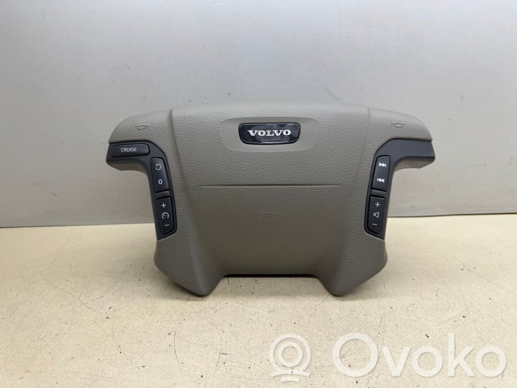 Poduszka powietrzna Airbag kierownicy   8664015,9141898,9452797,2680201,268020100819,914189801W51,945279702W01